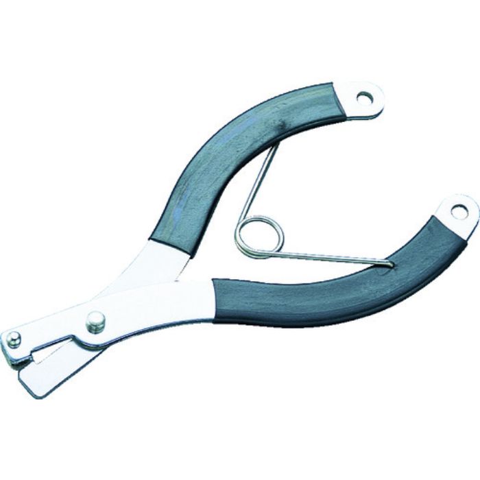 TRUSCO ステンレスバンド 取り外し可能タイプ用切断工具(Tcode:1164818)