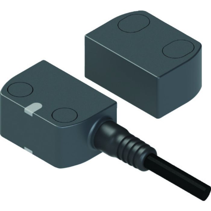 Pizzato RFIDテクノロジー セーフティーセンサー(Tcode:2074695)