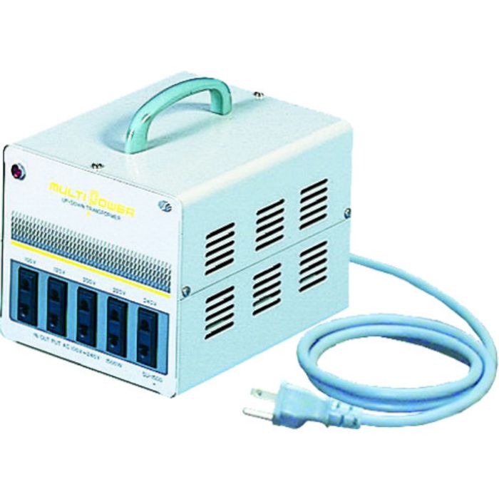 スワロー 電機 海外・国内兼用型トランス(Tcode:4514319)