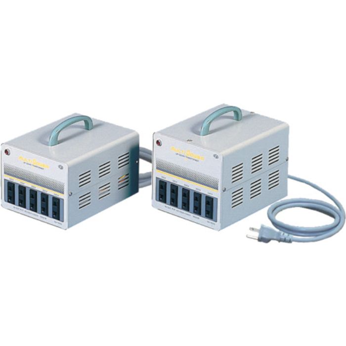 スワロー 電機 海外・国内兼用型トランス(Tcode:4514327)