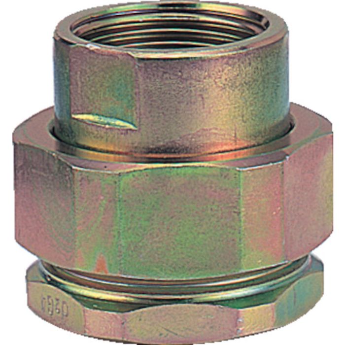 島田 耐圧防爆構造ユニオンカップリング PF1/2(Tcode:2813556)