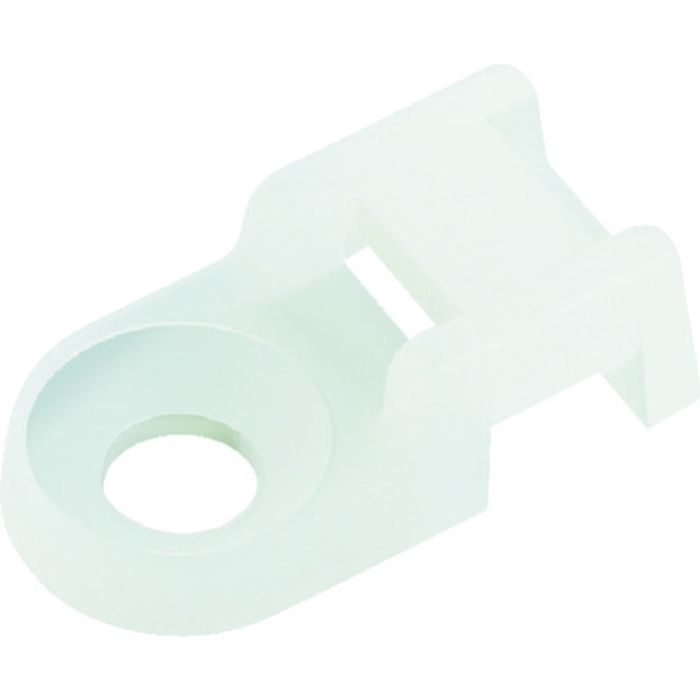 SapiSelco ケーブルタイ固定具 ネジ込型 5mm (100個入)(Tcode:8190236)