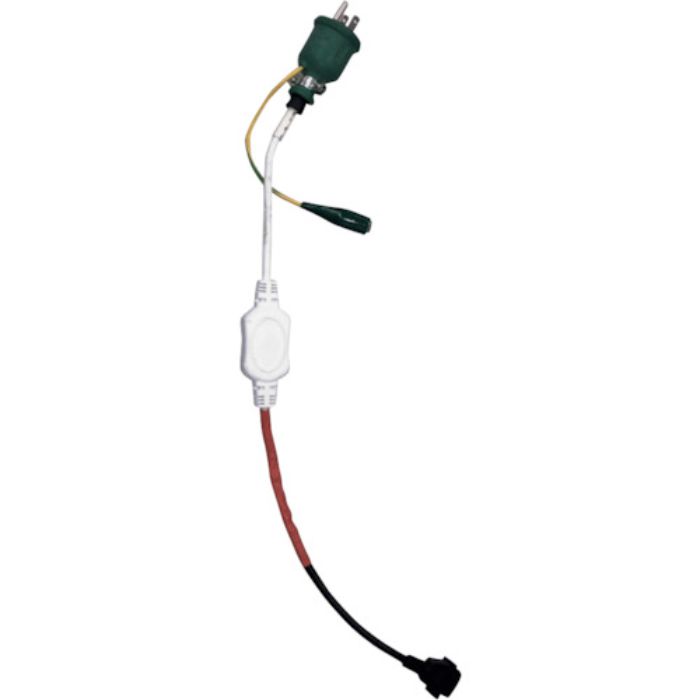 SHOWA LEDテープライト用電源コード(Tcode:2394802)