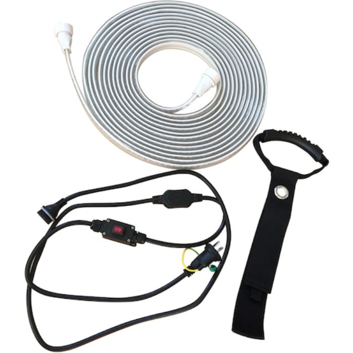 SHOWA LEDテープライトS 5m スターターキット(Tcode:4514554)