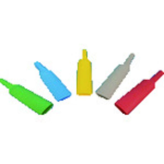 デンカエレクトロン SZF2チューブ 青(Tcode:2082006)