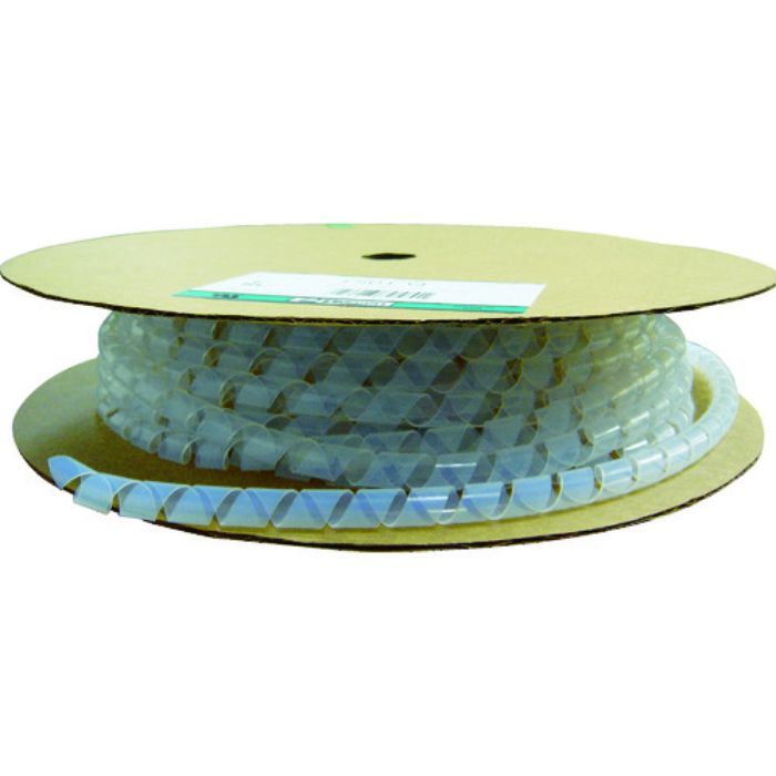 PANDUIT テフロンスパイラルラッピング(Tcode:4384016)