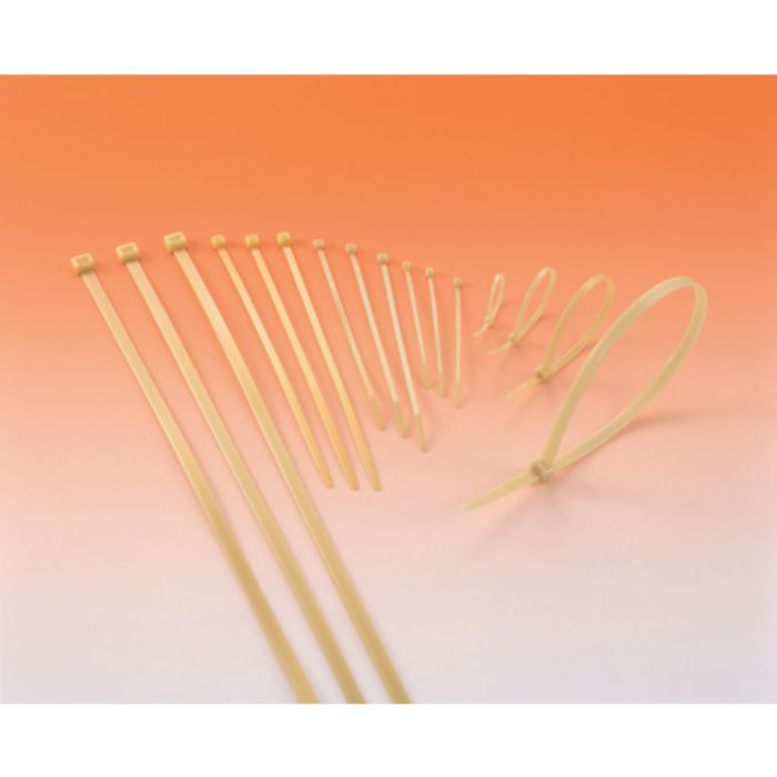 ヘラマンタイトン MSタイ 幅3.6×長さ202mm 100本入 屋内使用(Tcode:4758081)