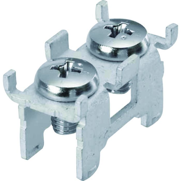 TRUSCO 基板端子 60A (10個入)(Tcode:2075855)