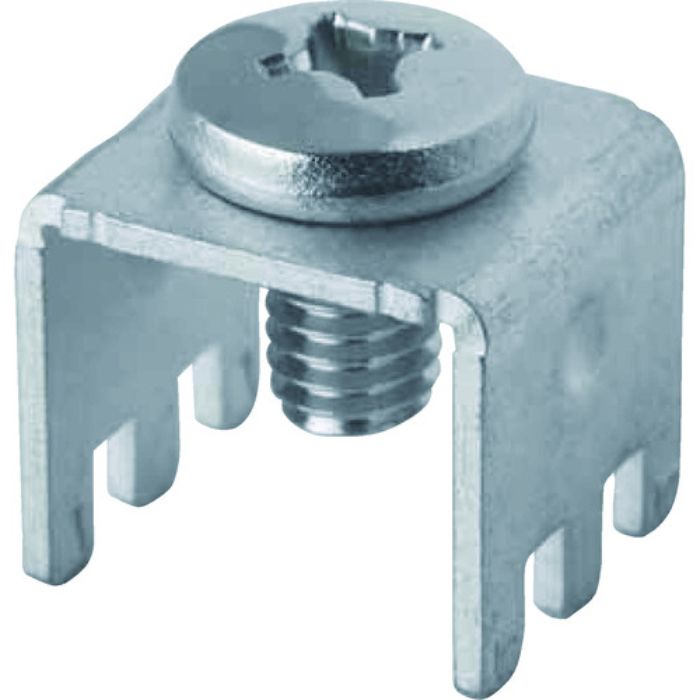 TRUSCO 基板端子 130A (10個入)(Tcode:2075860)