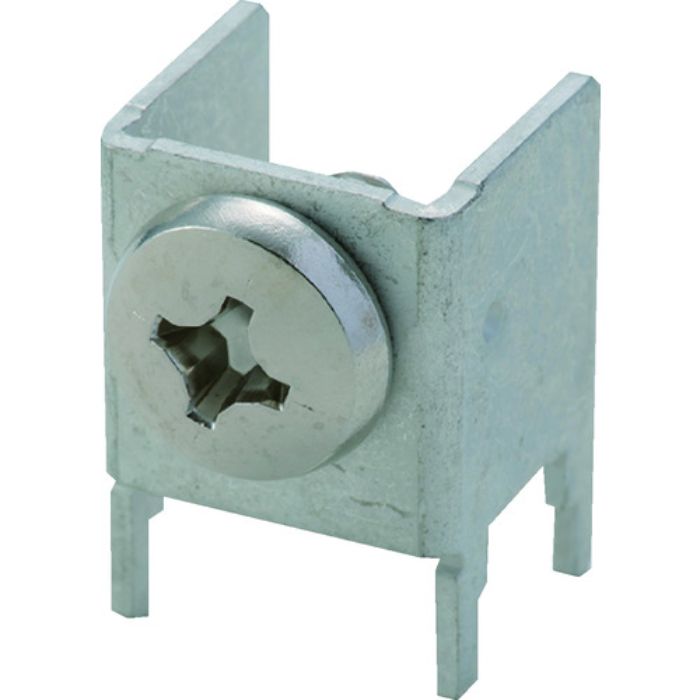 TRUSCO 基板端子 50A (10個入)(Tcode:2075861)