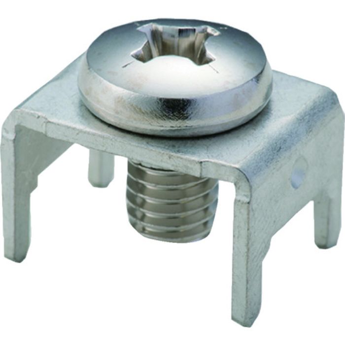 TRUSCO 基板端子 50A (10個入)(Tcode:2075862)