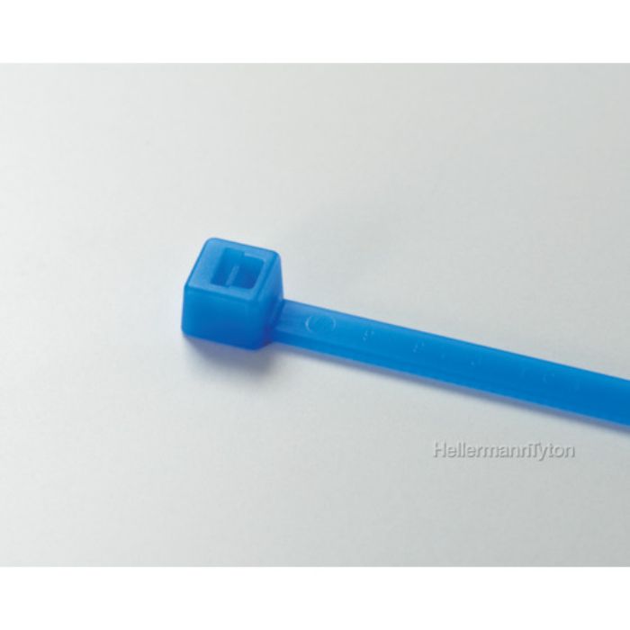 ヘラマンタイトン カラータイ 幅4.6×長さ202mm 屋内使用 (100本入)(Tcode:8503939)