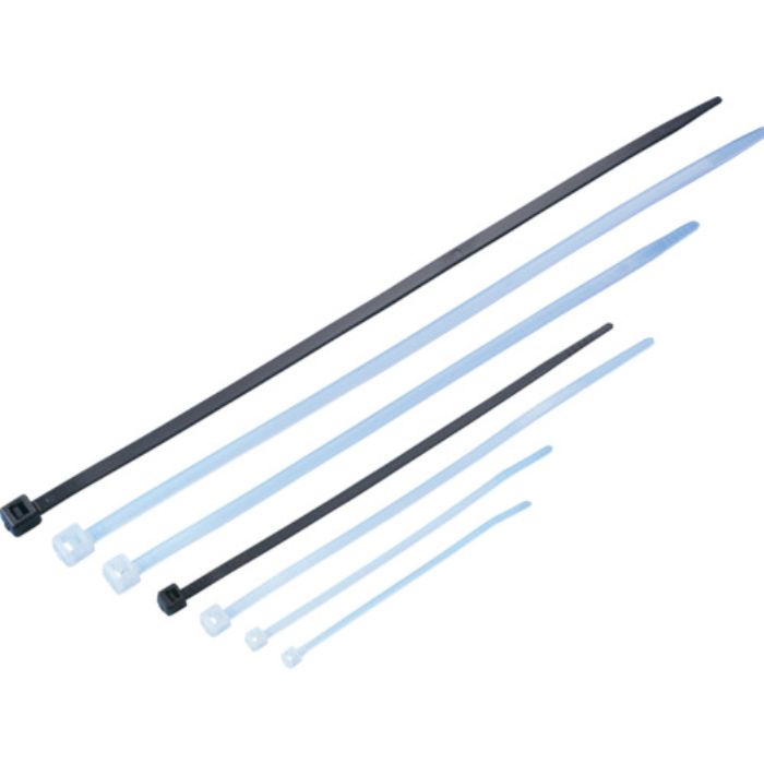 ヘラマンタイトン インシュロックタイ MSタイ ポリプロピレン製(Tcode:1180200)