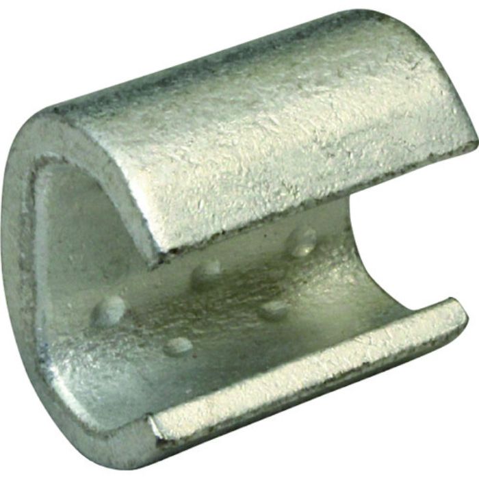 ニチフ T形コネクタ 分岐接続用(100PCS)(Tcode:1686367)