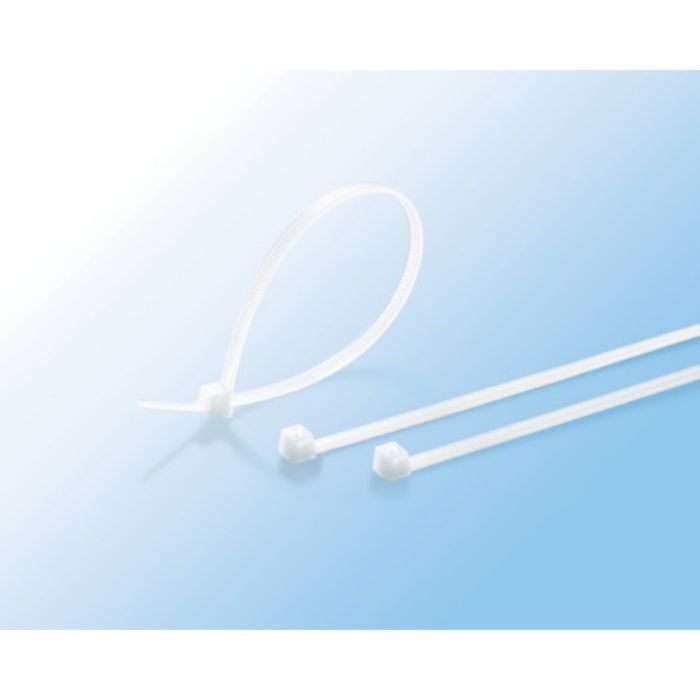 ヘラマンタイトン MSタイ 幅4.8×長さ251mm 100本入 屋内使用(Tcode:4758200)