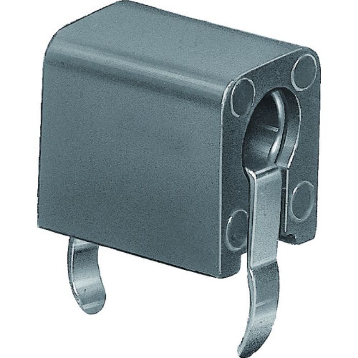 TRUSCO チェックターミナル15mΩ 高さ8.2mm(10個入り)(Tcode:2075879)