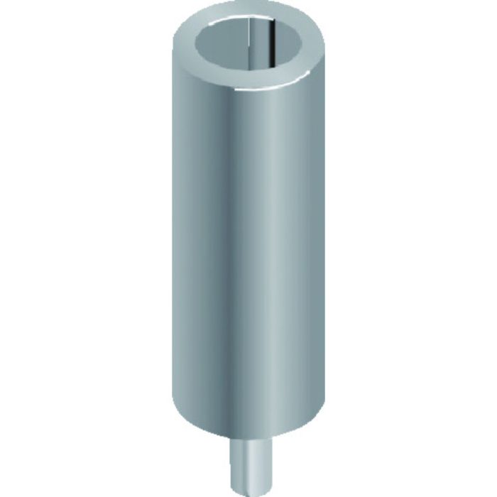 TRUSCO チェックターミナル10mΩ(10個入り)(Tcode:2075882)