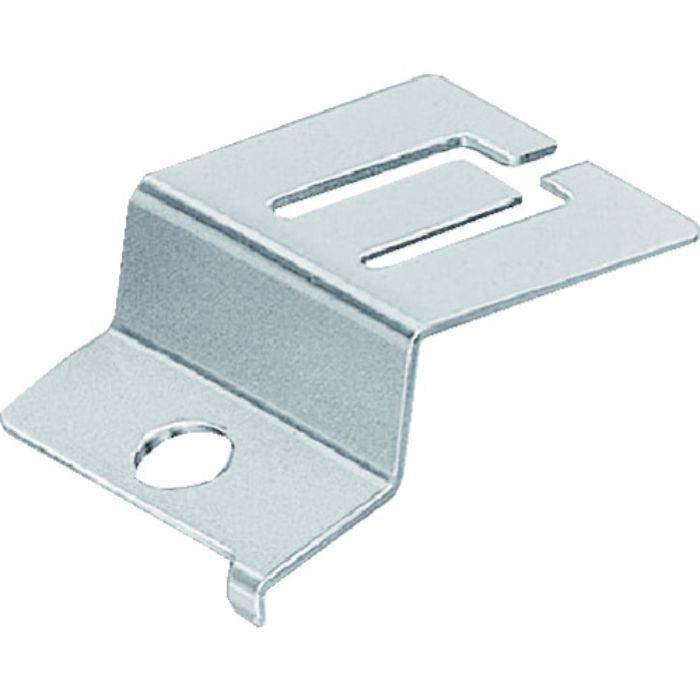 TRUSCO トランジスタクリップ15mm幅 取付穴径φ3.2(10個入り)(Tcode:2075870)