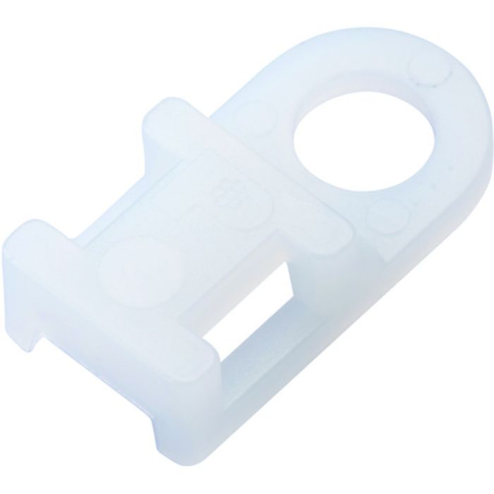 PANDUIT タイアンカー ナチュラル (100個入)(Tcode:4384083)