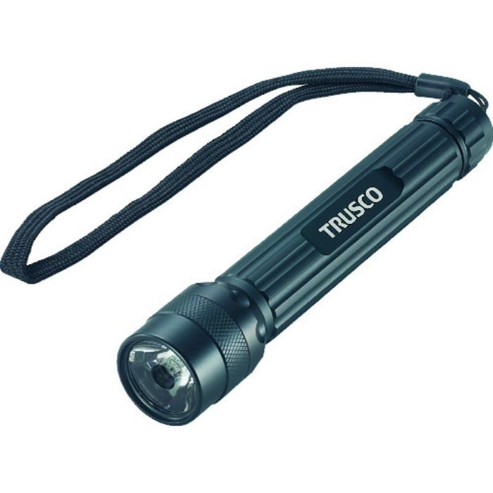 TRUSCO アルミLEDライト 0.5W LED1球(Tcode:3292673)