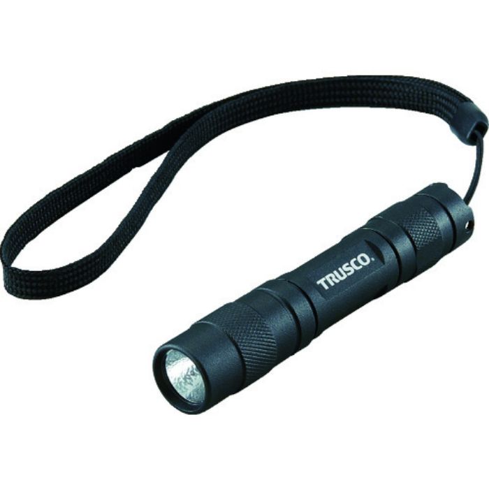 TRUSCO アルミLEDライト 85ルーメン Φ18X96mm(Tcode:8291375)