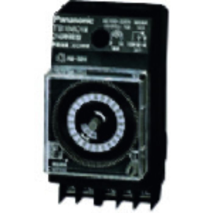 Panasonic 協約型タイムスイッチ(1回路型)(Tcode:1446832)