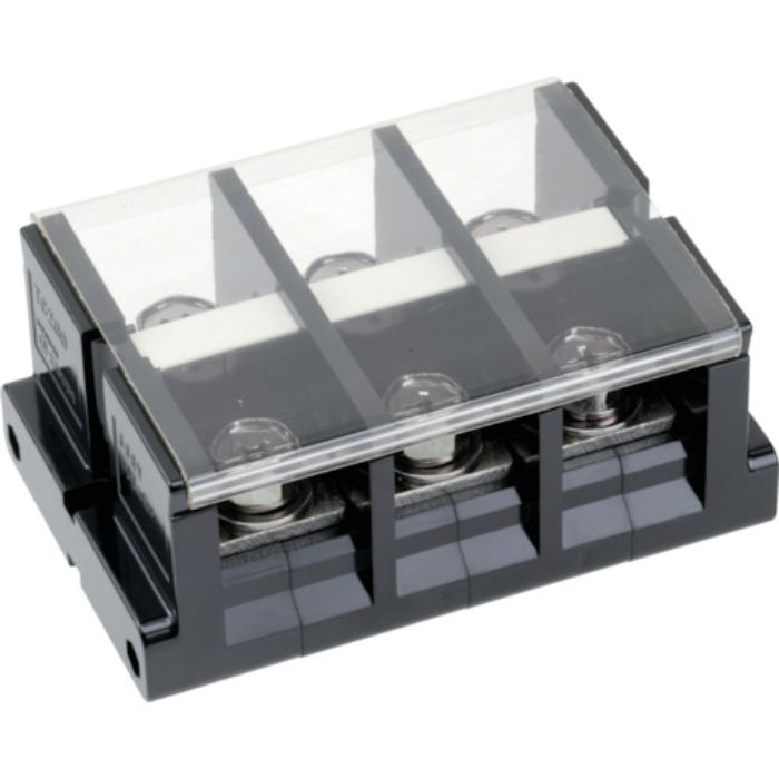 春日電機 組端子台 TC200C02(Tcode:4416759)