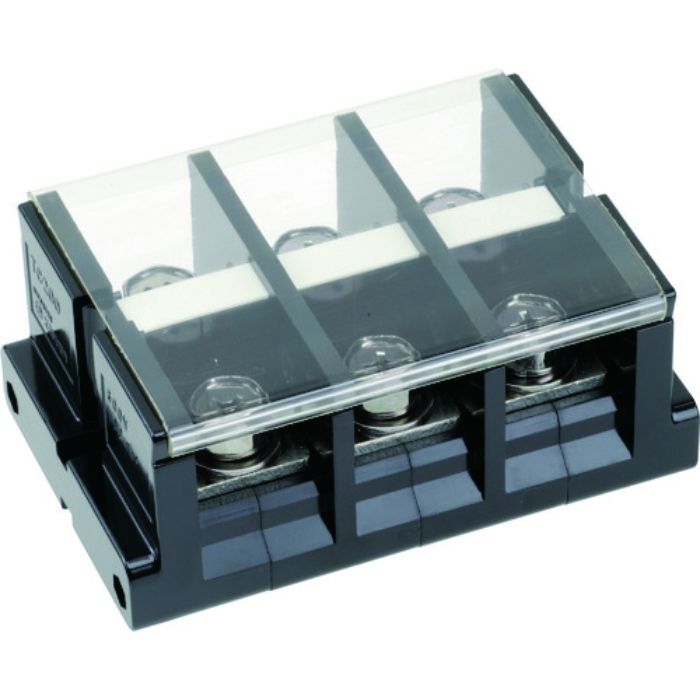 春日電機 組端子台 TC200C03(Tcode:4416767)