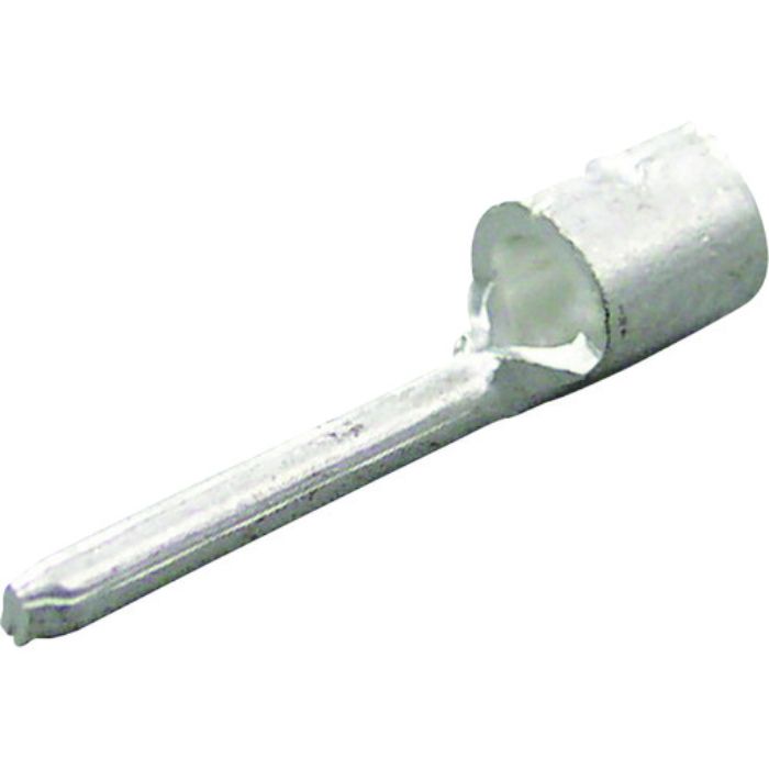 ニチフ 裸圧着端子 TC形(100P)(Tcode:1248510)