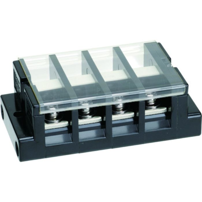 春日電機 組端子台 TC60C04(Tcode:4416813)