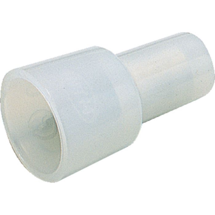 TRUSCO 絶縁被覆付閉端接続子 CE-1 (40個入)(Tcode:2557878)