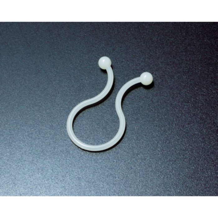 品川商工 ツイストクリップ (100個入)(Tcode:4136641)