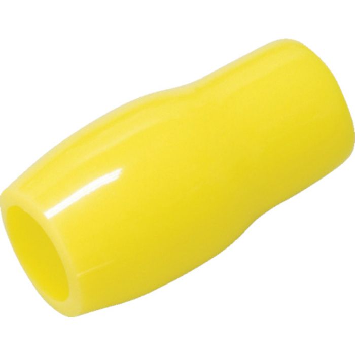 品川商工 TCVキャップ(黄) (20個入)(Tcode:8190171)