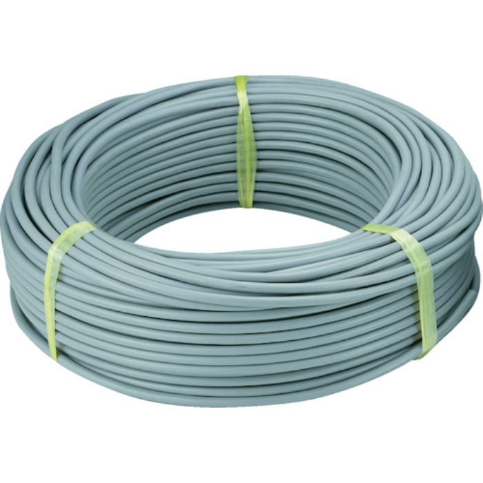 正和電工 VCTF ビニールキャブタイヤコード 100m(Tcode:2925141)