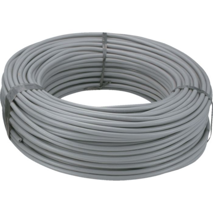 正和電工 VCTF ビニールキャブタイヤコード 100m(Tcode:2925150)