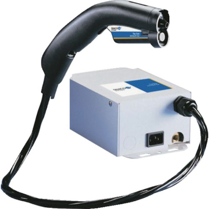 SIMCO イオナイジングエアーガン TG-3(Tcode:3652513)