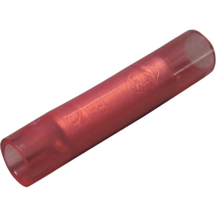 ニチフ 絶縁被覆付圧着スリーブ B形(100P)(Tcode:1251670)