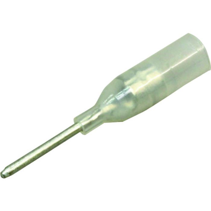 ニチフ 絶縁被覆付圧着端子 TC形(100P)(Tcode:2241134)