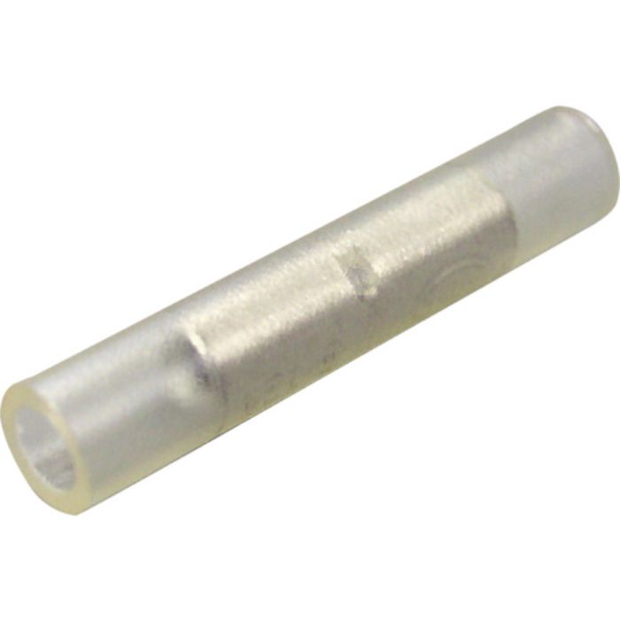 ニチフ 絶縁被覆付圧着スリーブ B形(100P)(Tcode:1245275)