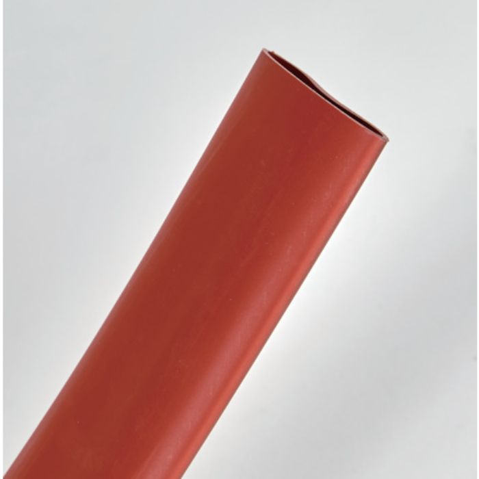 TRUSCO 高電圧用収縮チューブ 収縮前内径30 長さ10m(Tcode:2076119)