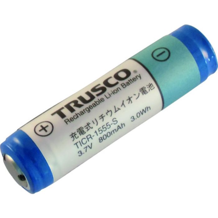 TRUSCO リチウムイオン充電池