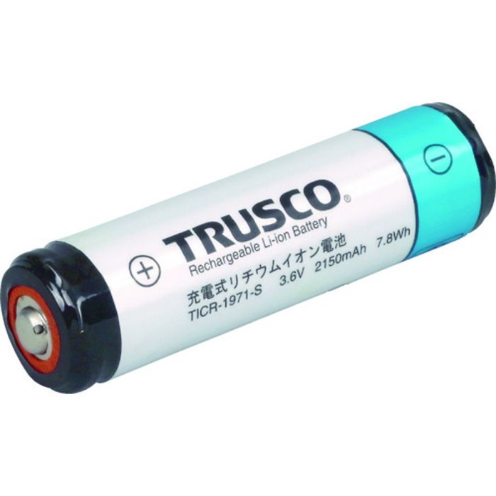 TRUSCO リチウムイオン充電電池