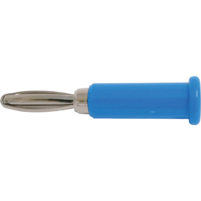 サトーパーツ チッププラグ TJ-560 青 5個入(Tcode:2927721)