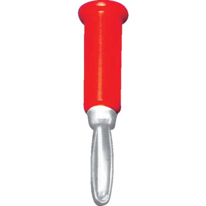 サトーパーツ チッププラグ TJ-560 赤 5個入(Tcode:2927705)