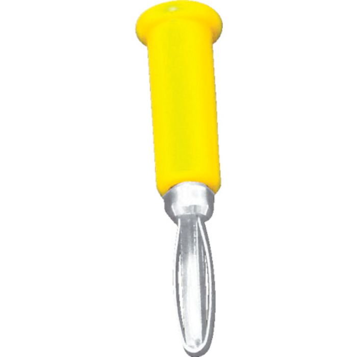 サトーパーツ チッププラグ TJ-560 黄 5個入(Tcode:2927730)