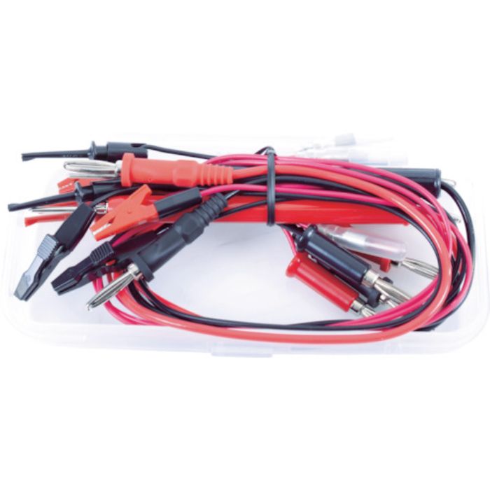 テイシン テストリードセット 40cm (1S(袋)=12本入)(Tcode:4370961)