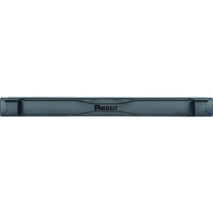 PANDUIT 19インチラック用ツールレスブランクパネル(1U) (5個入)(Tcode:8285987)