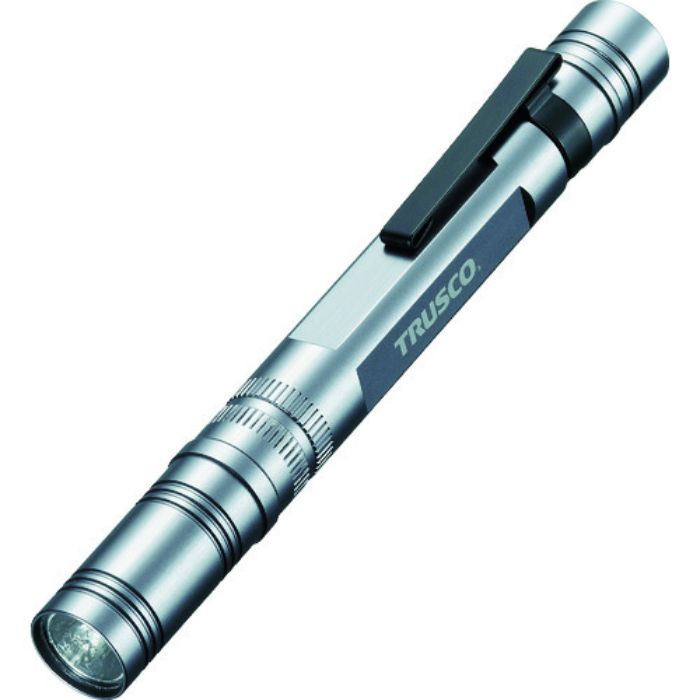 TRUSCO アルミLEDペンライト 1球 110ルーメン(Tcode:8245452)