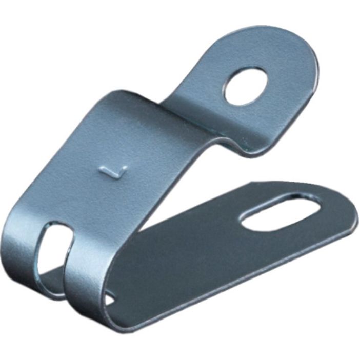 TRUSCO 片サドルPRO 鉄 Fケーブル用 適合ケーブルVVF1.6X4C 100個入り(Tcode:2572894)