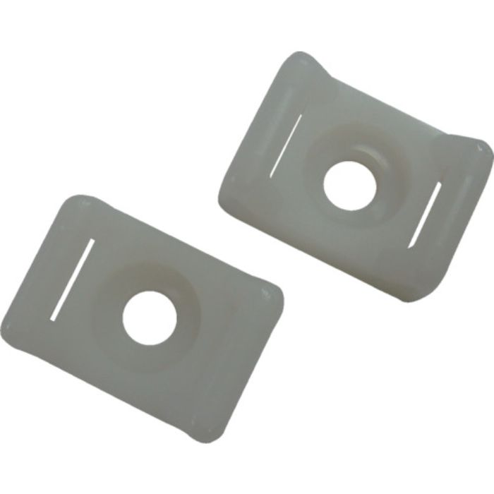 PANDUIT タイマウント ナチュラル (100個入)(Tcode:4038606)